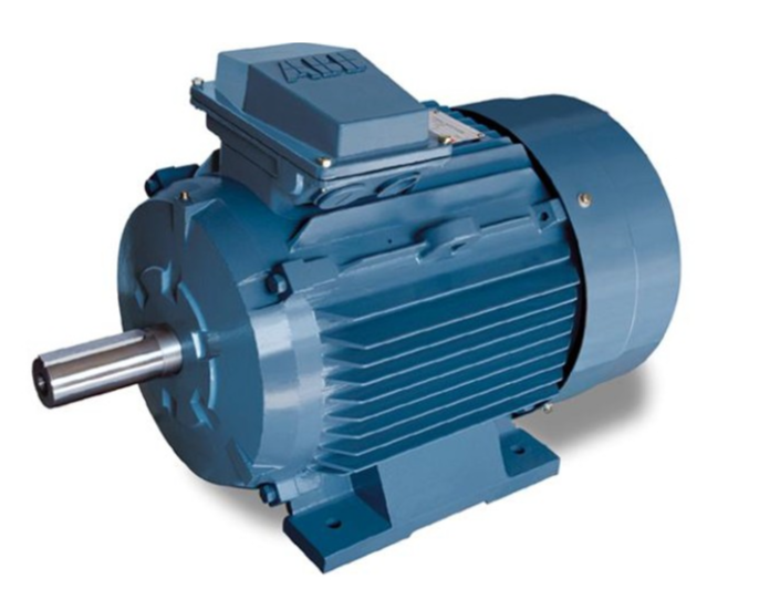 怎样从异步电动机的不正常振动和声音判断故障原因？